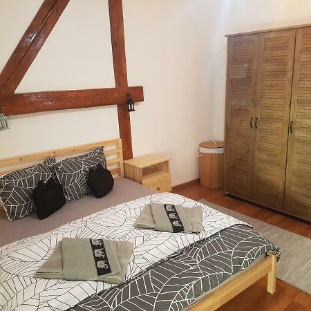 Apartament Eminescu 1 Mediaş Exteriör bild