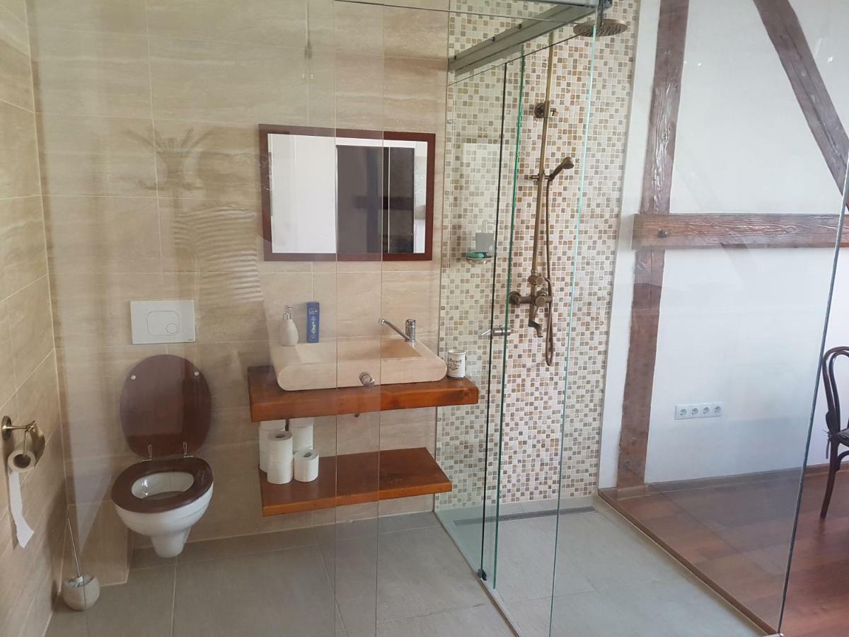 Apartament Eminescu 1 Mediaş Exteriör bild