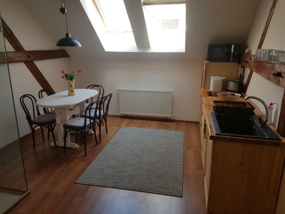 Apartament Eminescu 1 Mediaş Exteriör bild